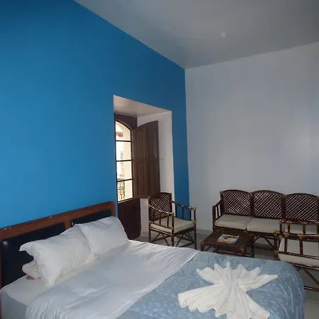 Peruvian Hostal