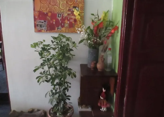 Bed & Breakfast Peruvian Cuzco