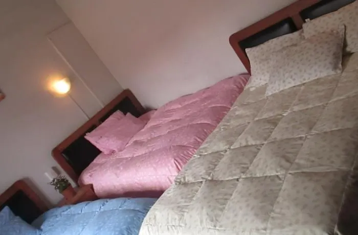 Bed & Breakfast Peruvian Cuzco