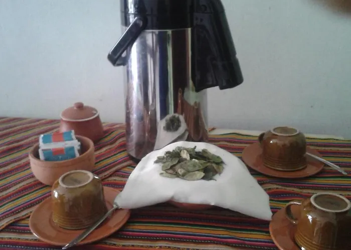 Bed & Breakfast Peruvian