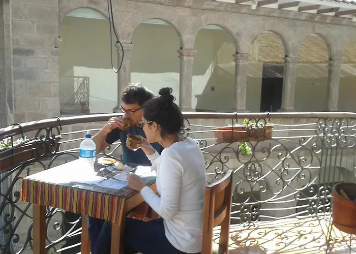 Peruvian Bed & Breakfast Cuzco