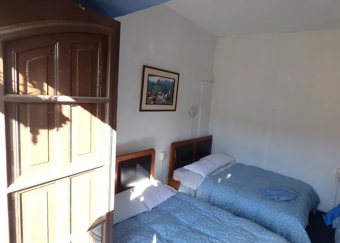 Peruvian Bed & Breakfast 2*