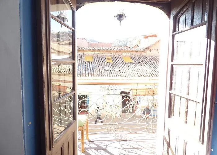 Peruvian 2* Cuzco