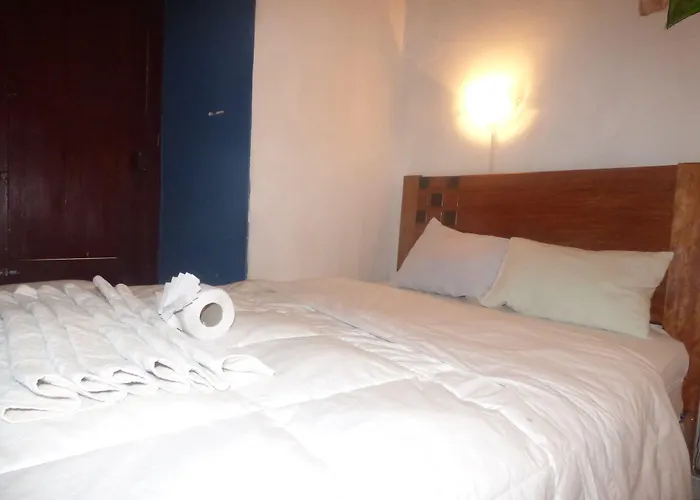 Bed & Breakfast Peruvian