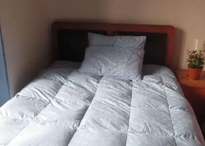Peruvian Bed & Breakfast 2*