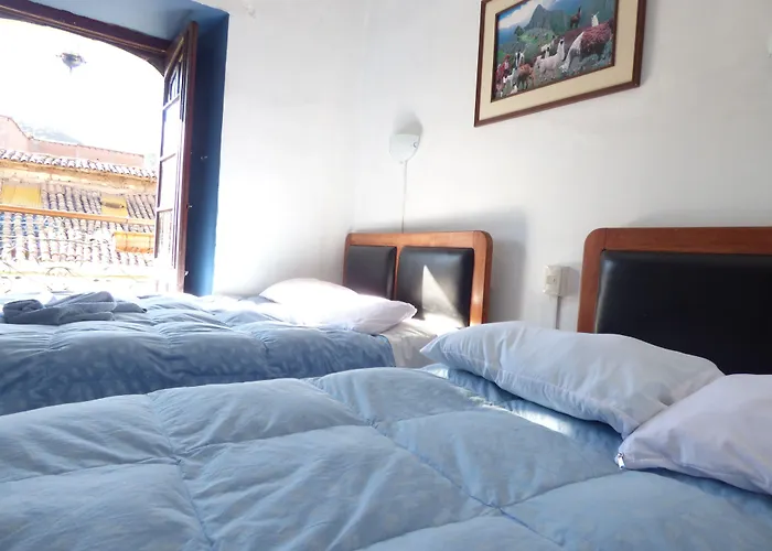 Peruvian Cuzco