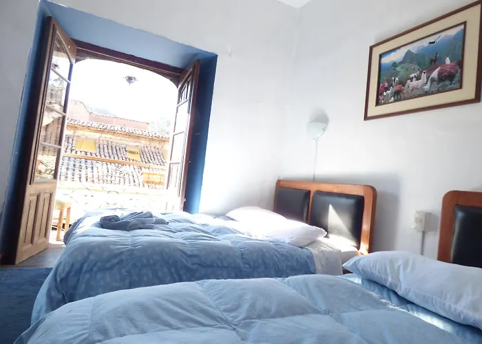 Peruvian Bed & Breakfast Cuzco