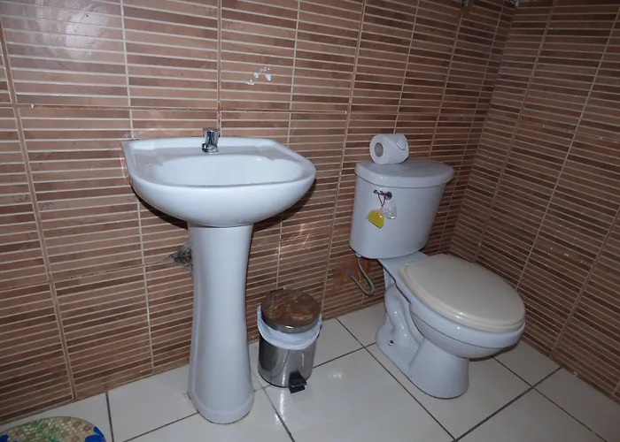 Bed & Breakfast Peruvian