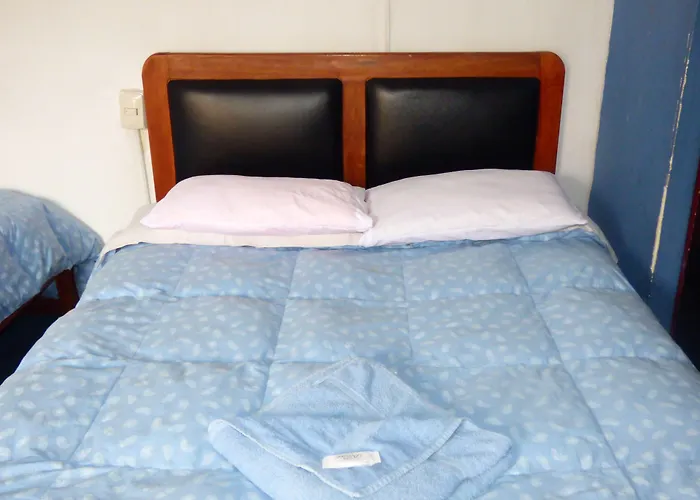 Peruvian Bed & Breakfast Cuzco