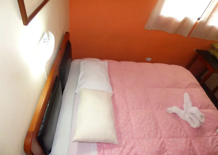 Bed & Breakfast Peruvian 2*