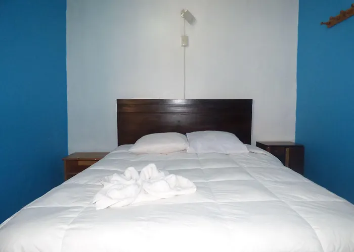 Bed & Breakfast Peruvian Cuzco