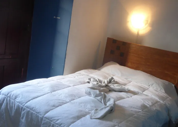 Peruvian Bed & Breakfast Cuzco