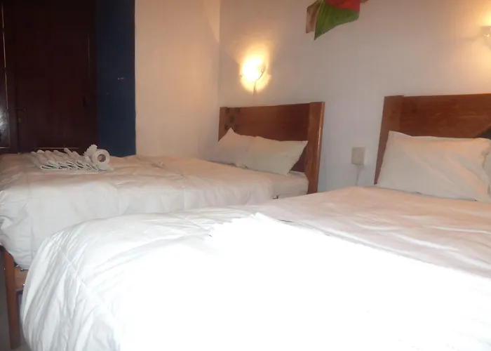 Bed & Breakfast Peruvian Cuzco