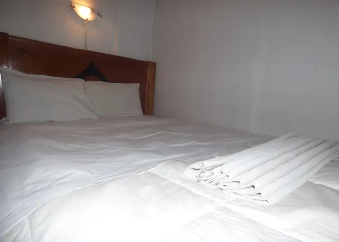 Bed & Breakfast Peruvian Cuzco