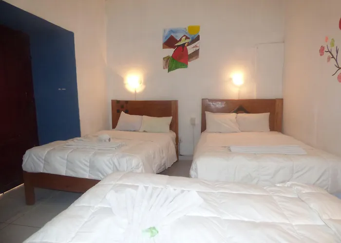 Peruvian 2* Cuzco