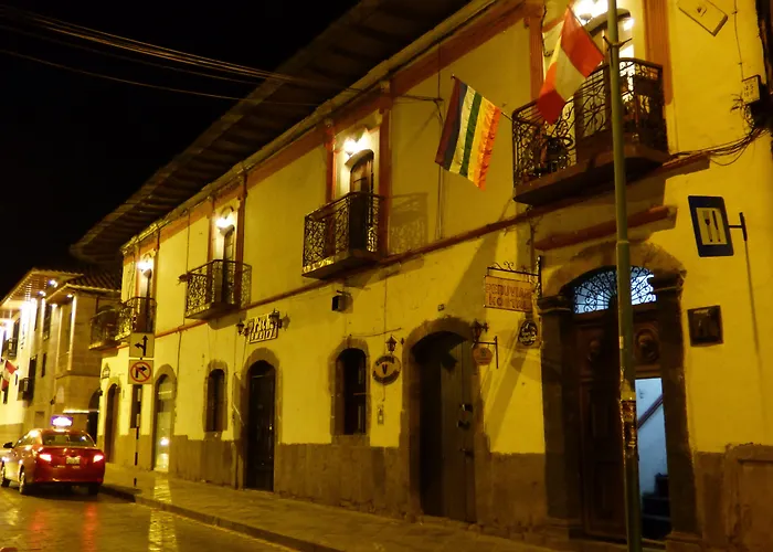 Peruvian