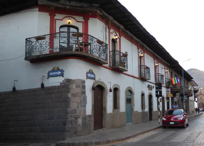 Peruvian 2*