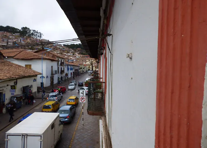 Peruvian