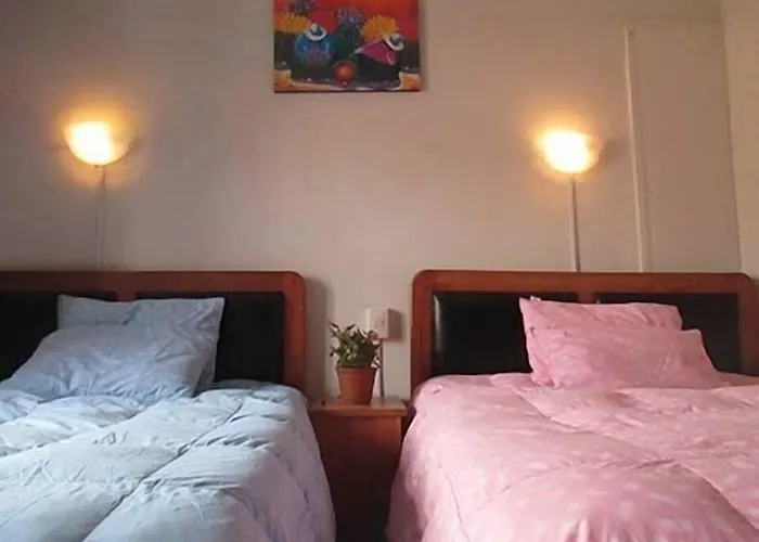 Peruvian Bed & Breakfast