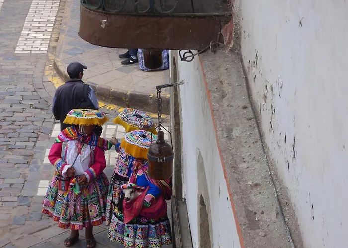 Peruvian