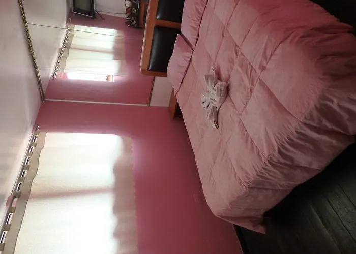 Bed & Breakfast Peruvian