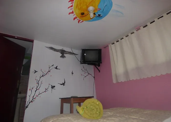 Bed & Breakfast Peruvian