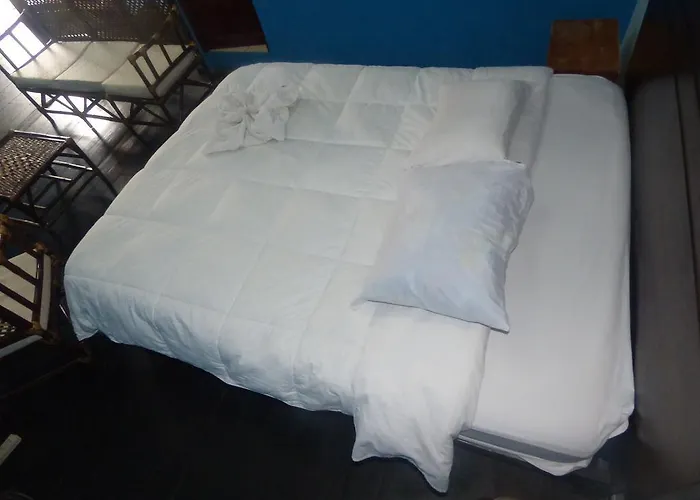 Bed & Breakfast Peruvian