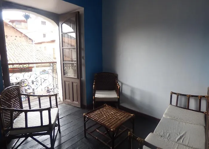 Peruvian 2* Cuzco
