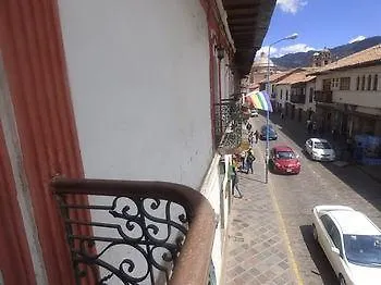 Bed & Breakfast Peruvian 2*