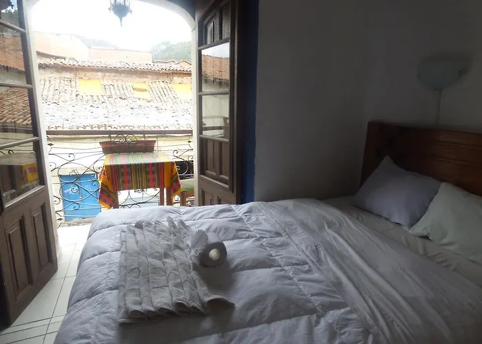 Peruvian