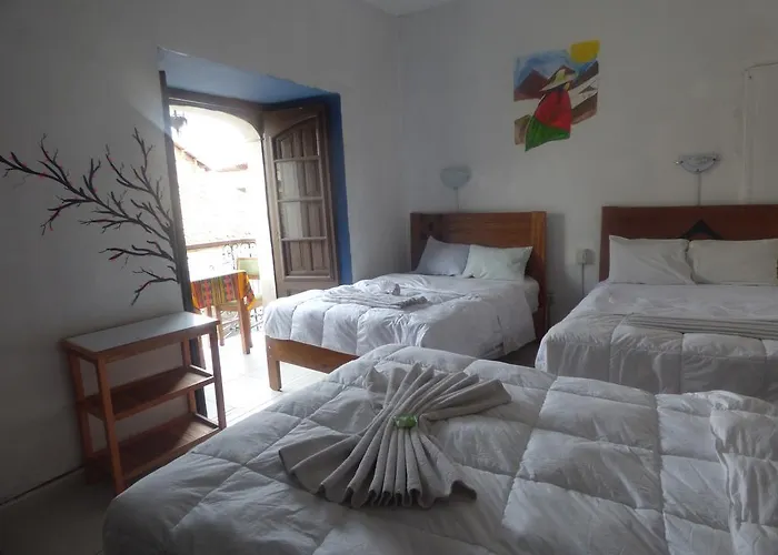 Bed & Breakfast Peruvian Cuzco