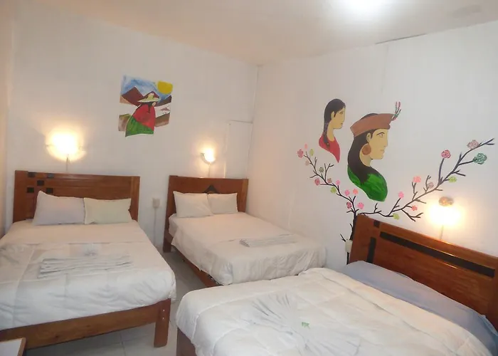 Peruvian Bed & Breakfast Cuzco