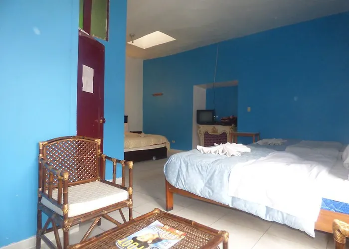 Bed & Breakfast Peruvian Cuzco