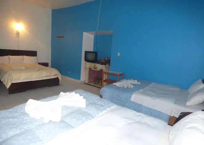 Peruvian Bed & Breakfast Cuzco