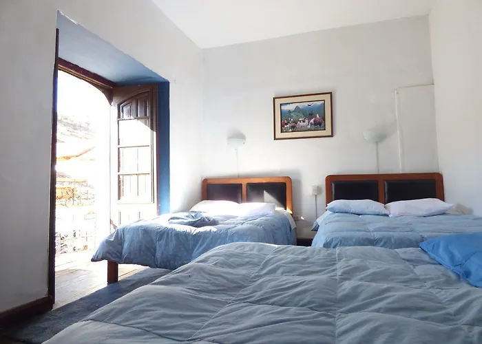 Peruvian 2* Cuzco