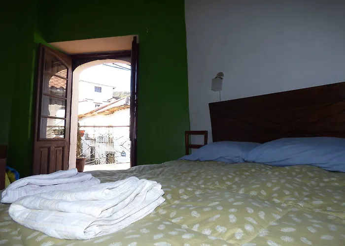 Peruvian 2* Cuzco