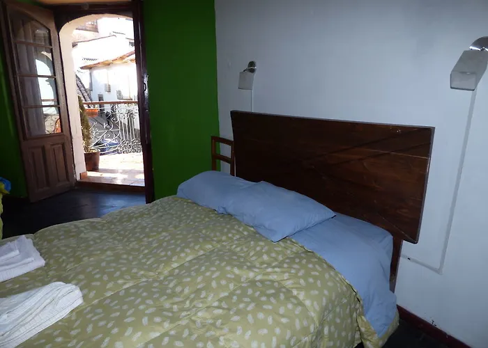 Bed & Breakfast Peruvian Cuzco