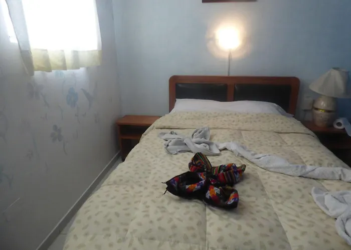 Peruvian Bed & Breakfast Cuzco
